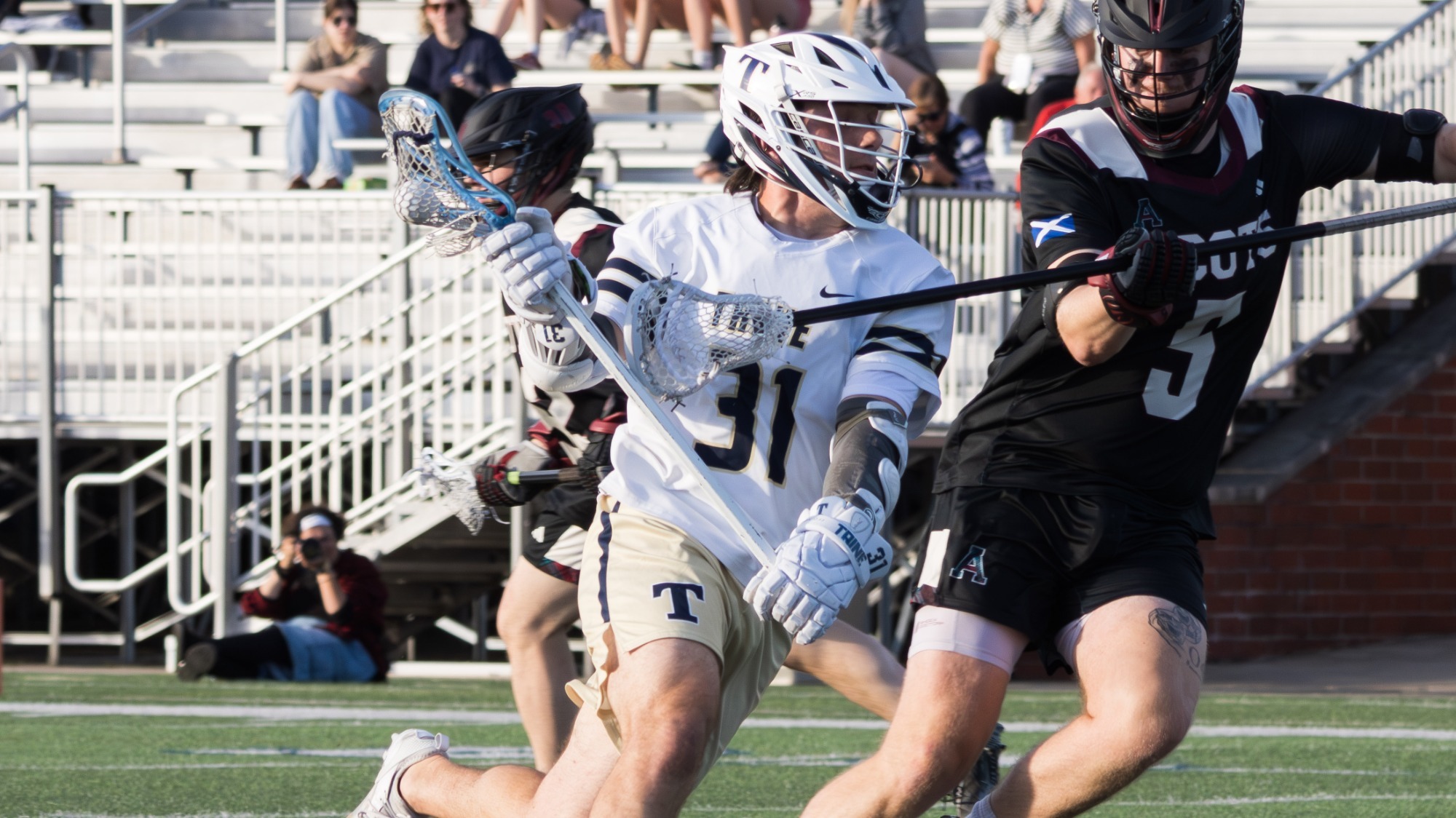 Voglewede, Mitchell vs Alma_4-17-26-3