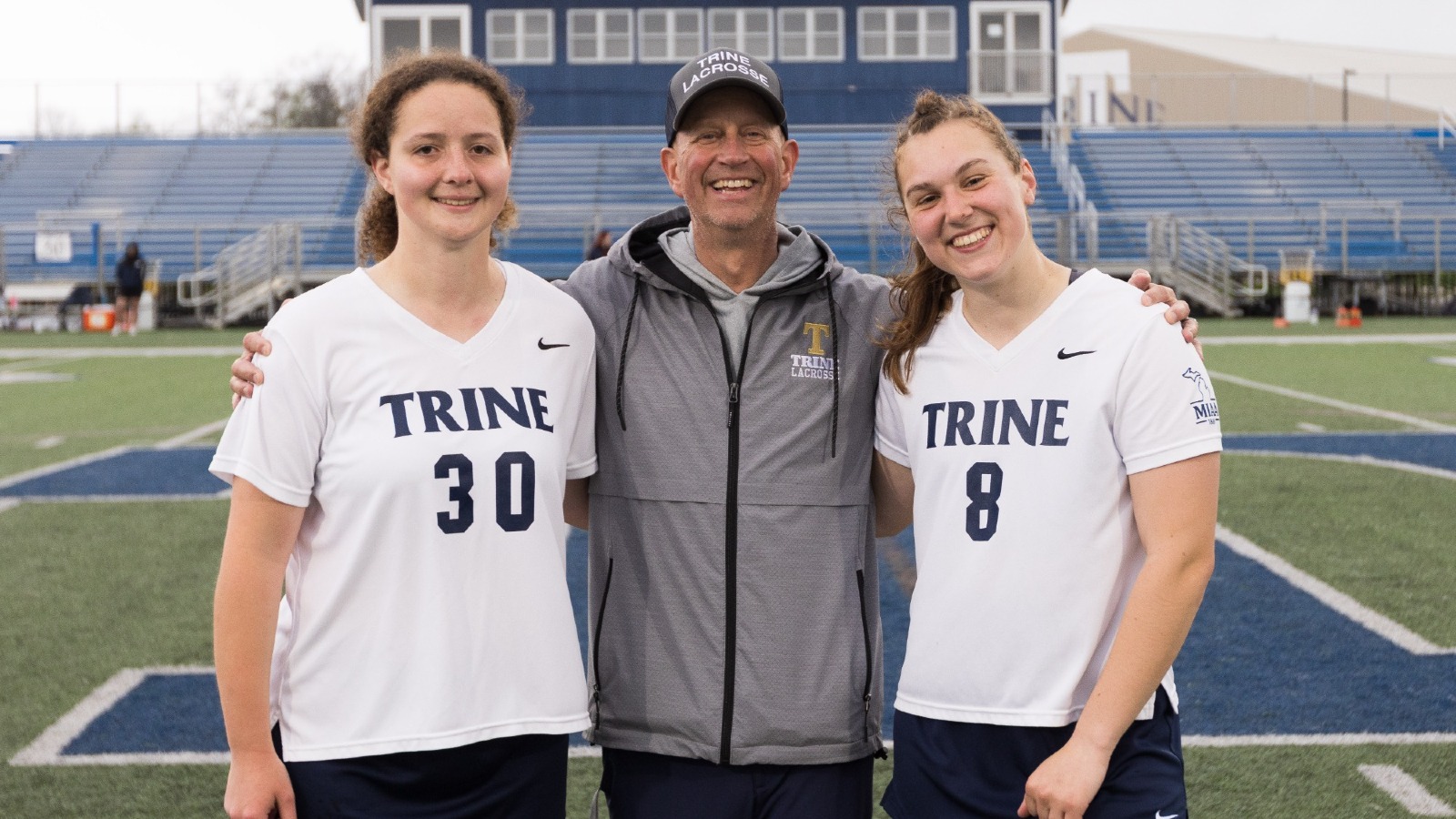 Jenna Johnson, Kevin Cooke, Liz Larson v Hope 4-18-26