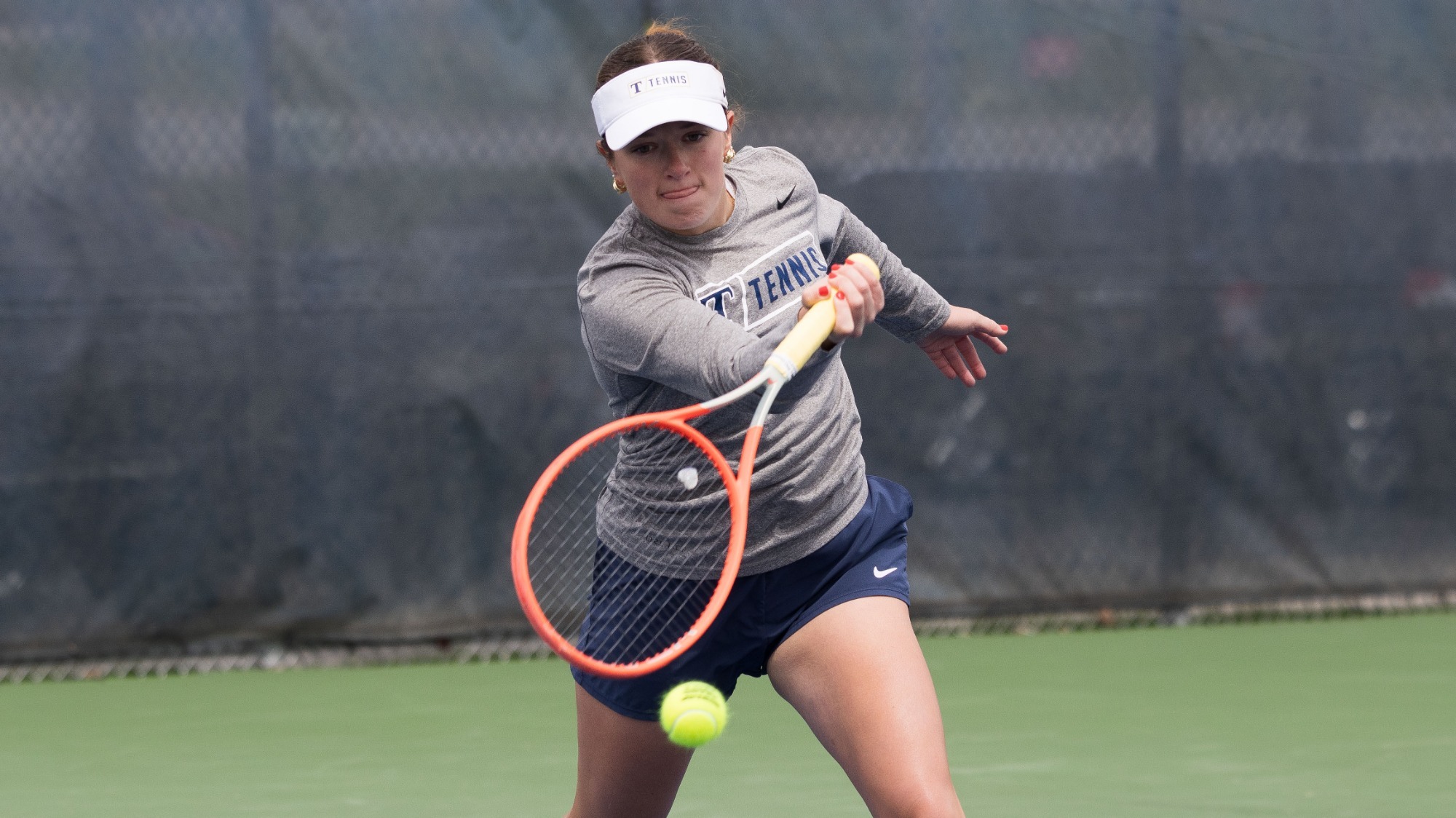 Bassett, Emilee vs Alma_4-19-26-5