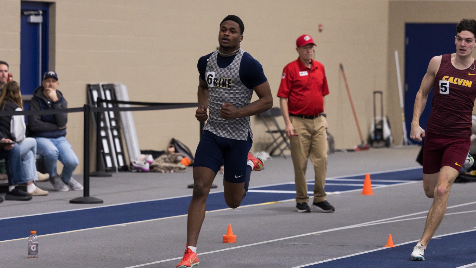 James, Rushawn v MIAA 