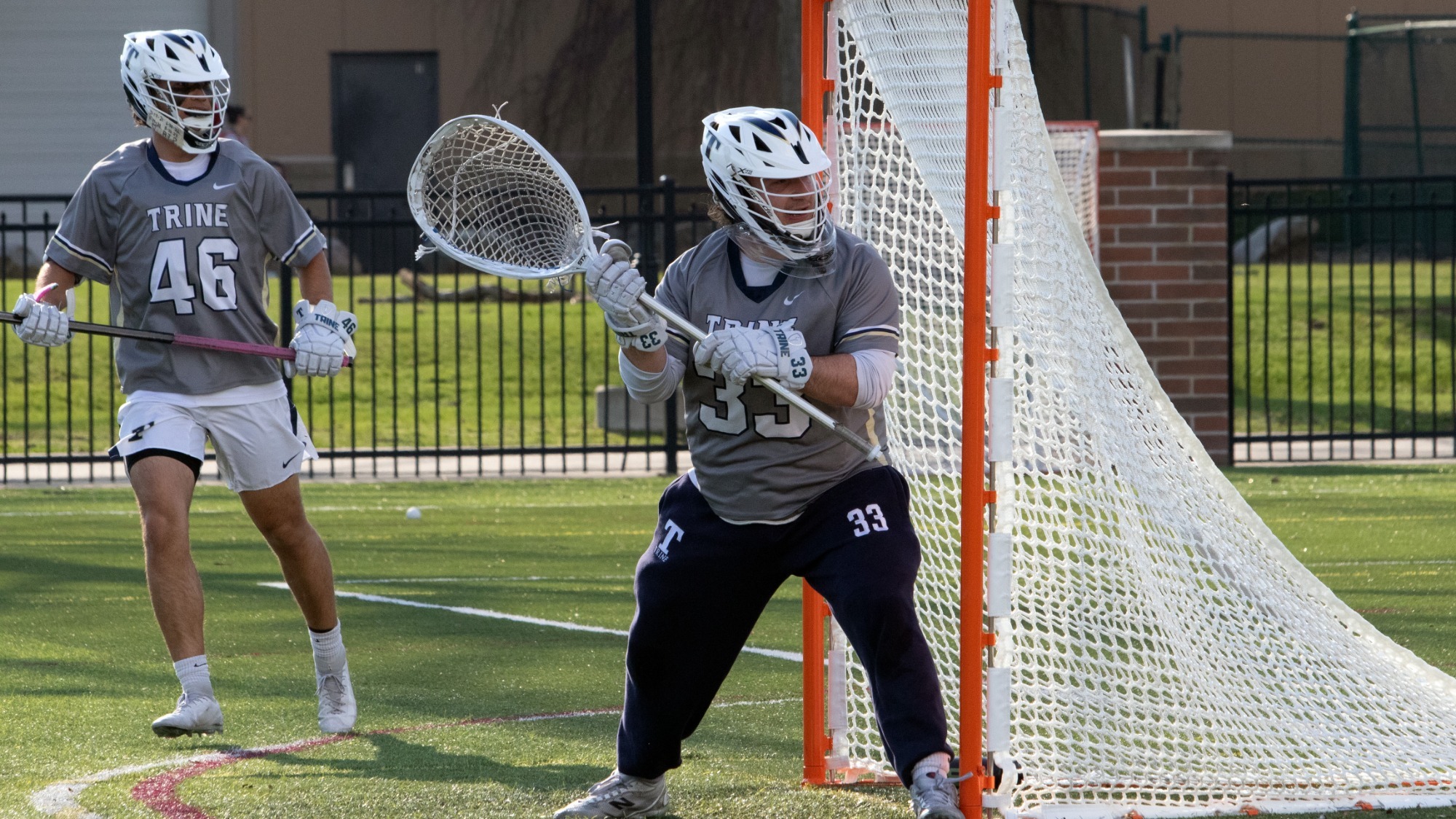 Arnold, Luke vs Albion 4-22-26-1