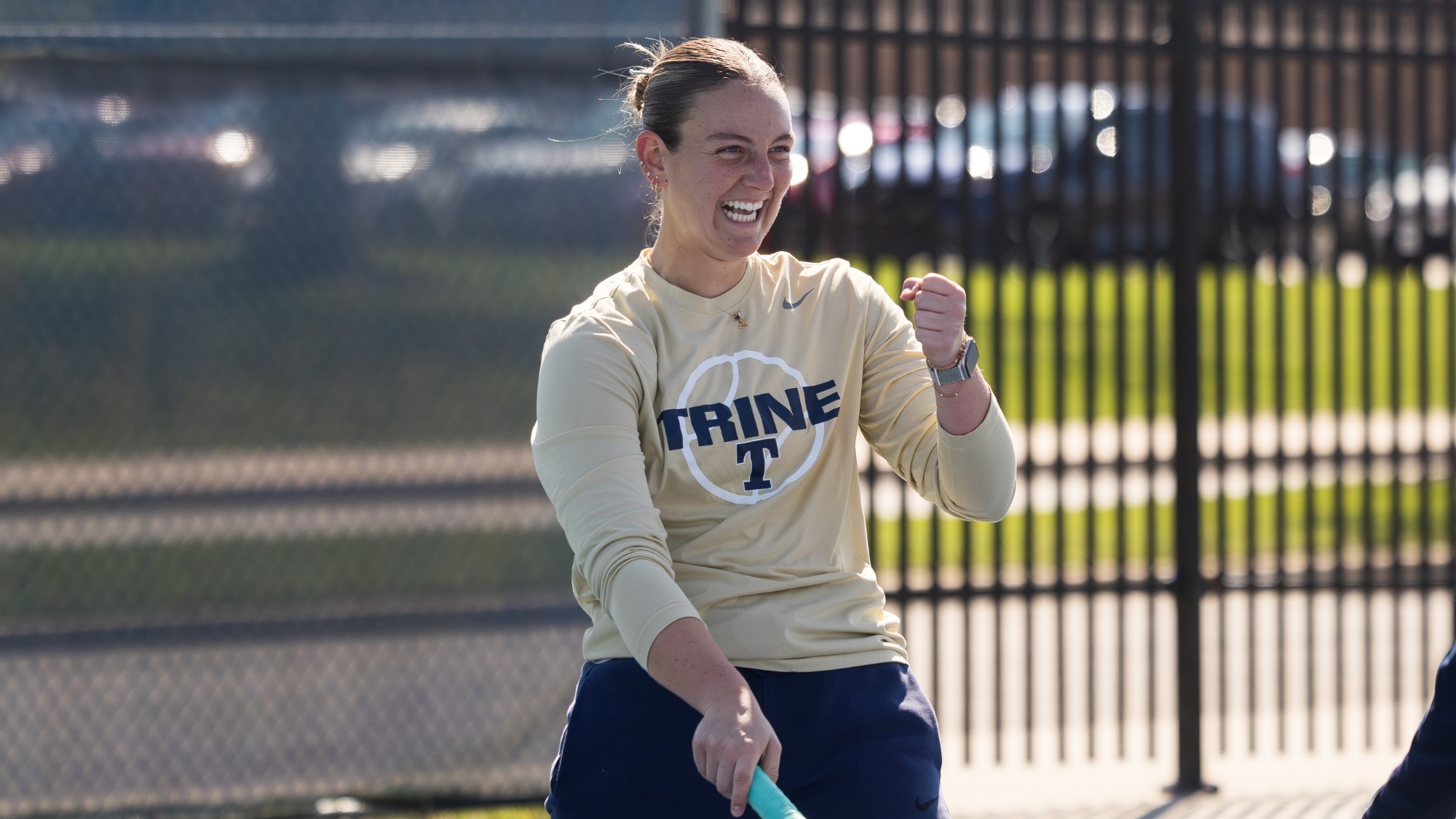 Maloney, Alexis vs SMC_4-7-26-9