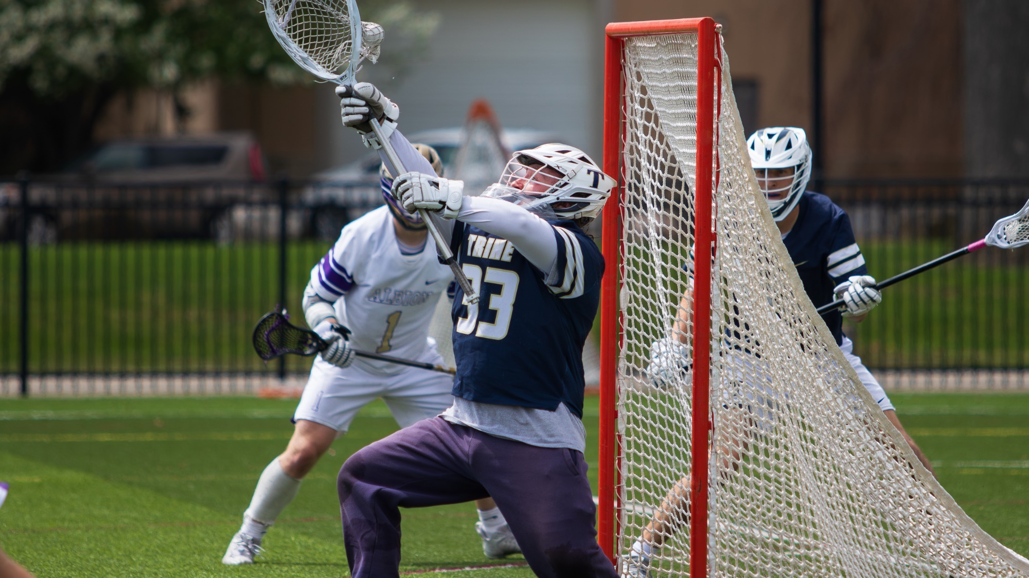 Arnold, Luke vs Albion_5-2-25-29