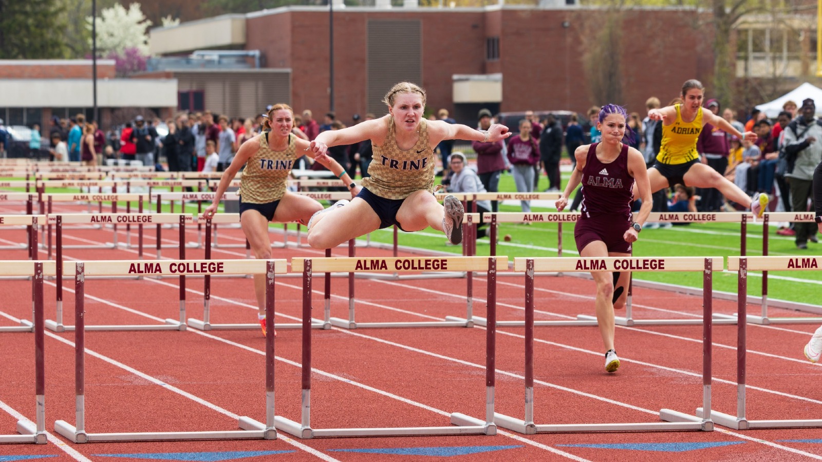 Peter, Sophia v MIAA 5-1-25