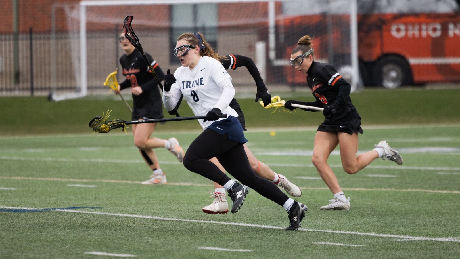 Larson, Liz v ONU 3-18-26