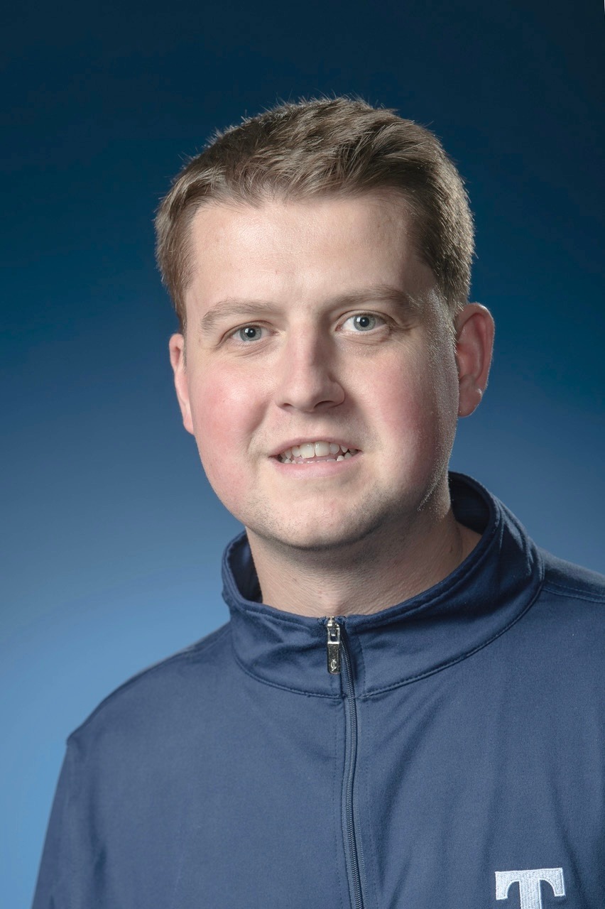 A photo of Adam Beam