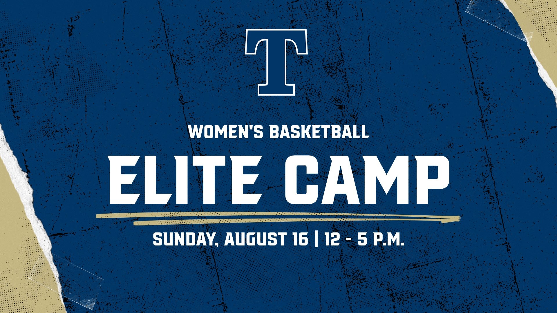Women's Basketball announces Elite Camp