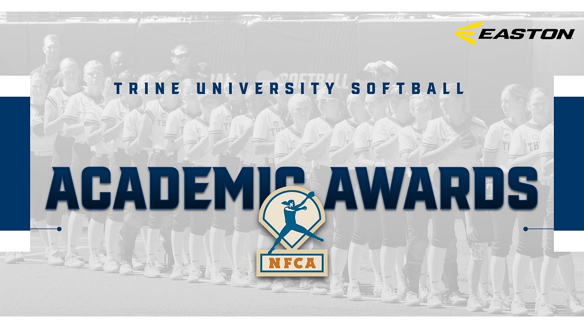 Softball recognized by NFCA for academic success