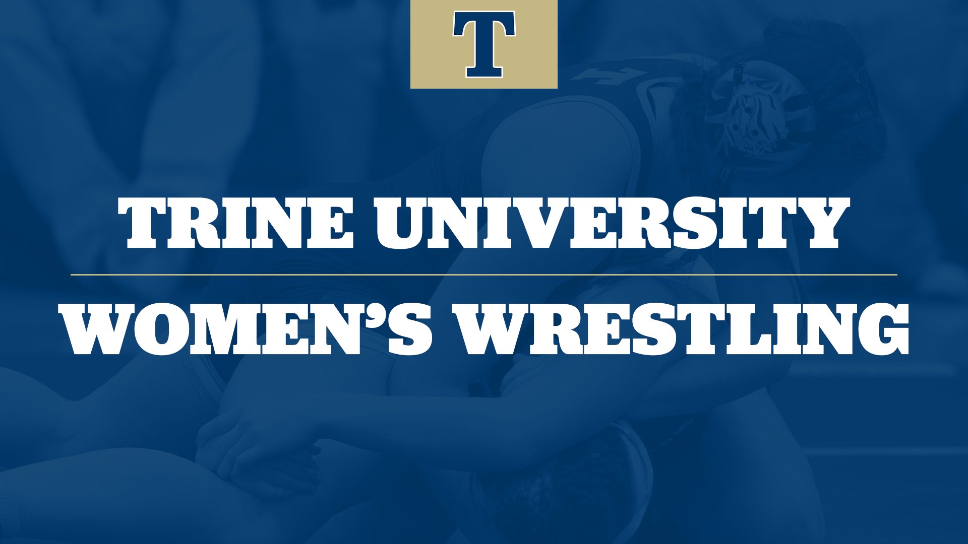 Women's Wrestling Excited about Future