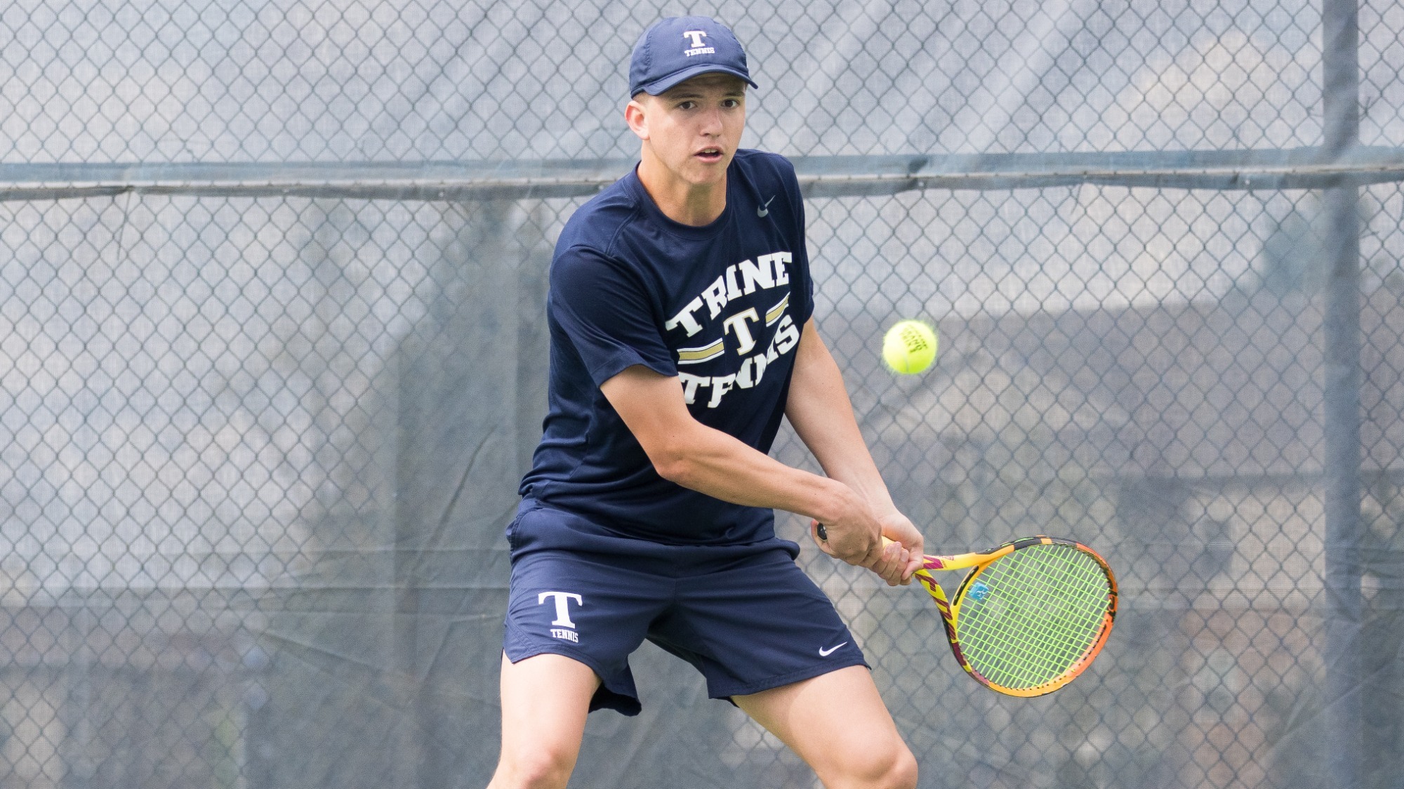 Emmett Wirth against Kalamazoo