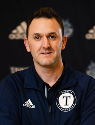 Rob Prohaska