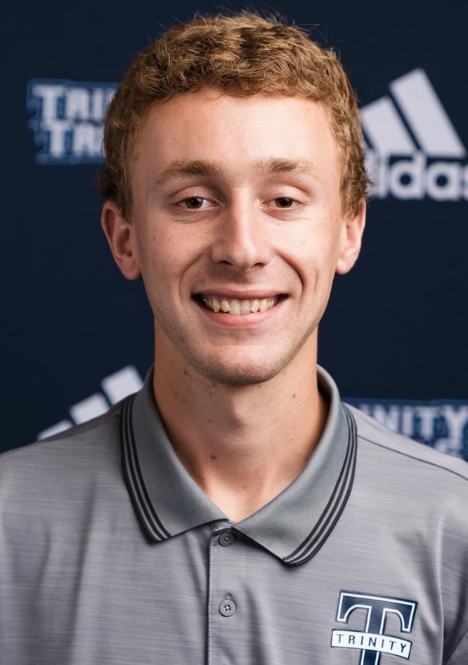 Tyler VanElst