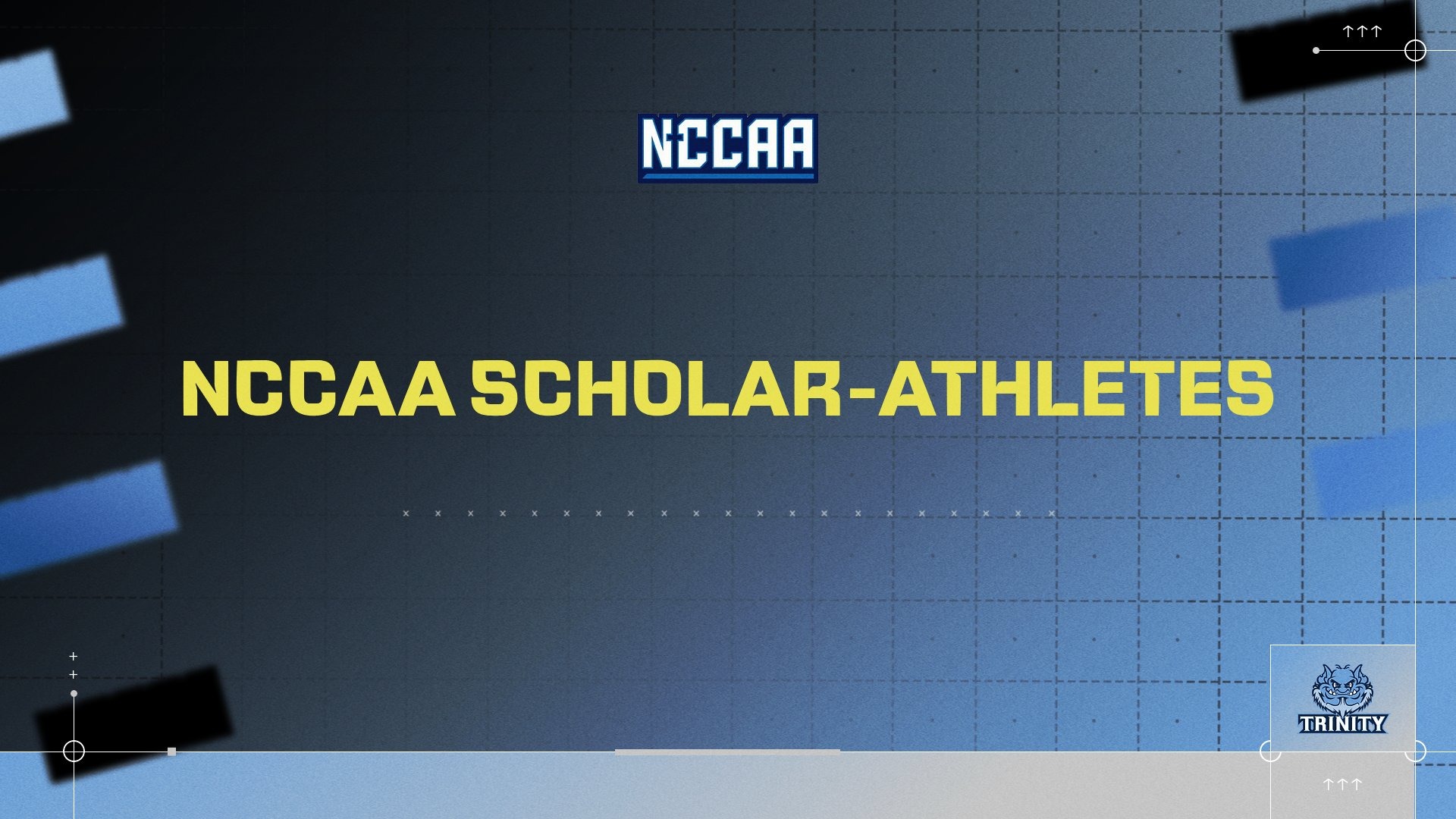 NCCAA Scholar-Athletes