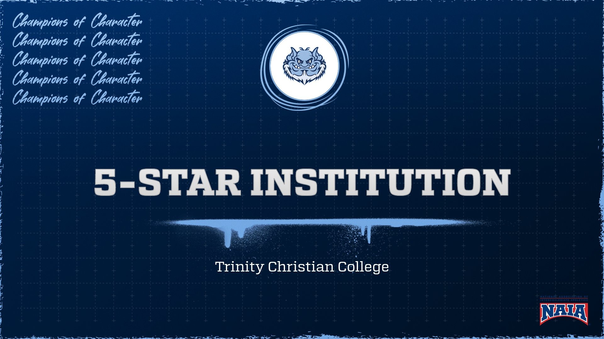 Five-Star Institution