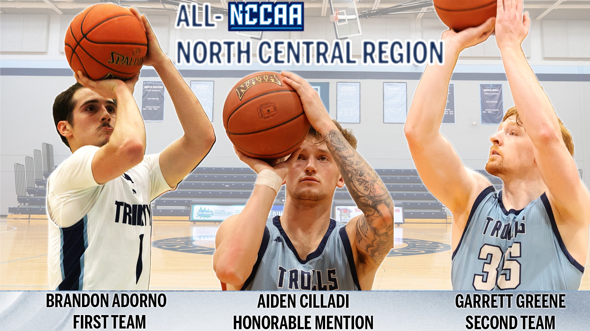 ALL-NCCAA TOTAL MBB