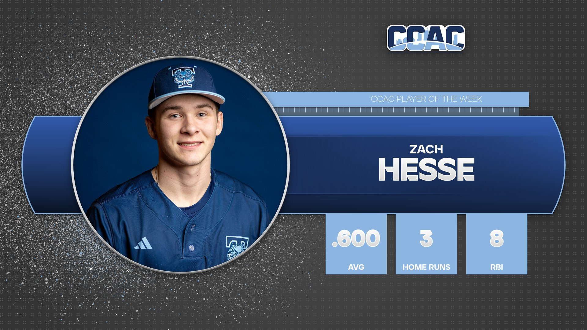 HESSE Feature POW 421