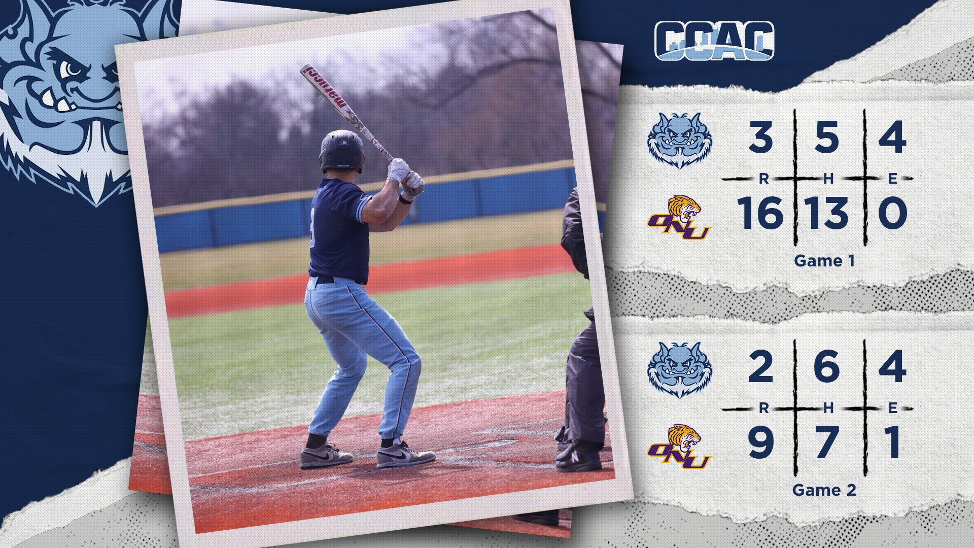 GAME RECAP 47 BASE