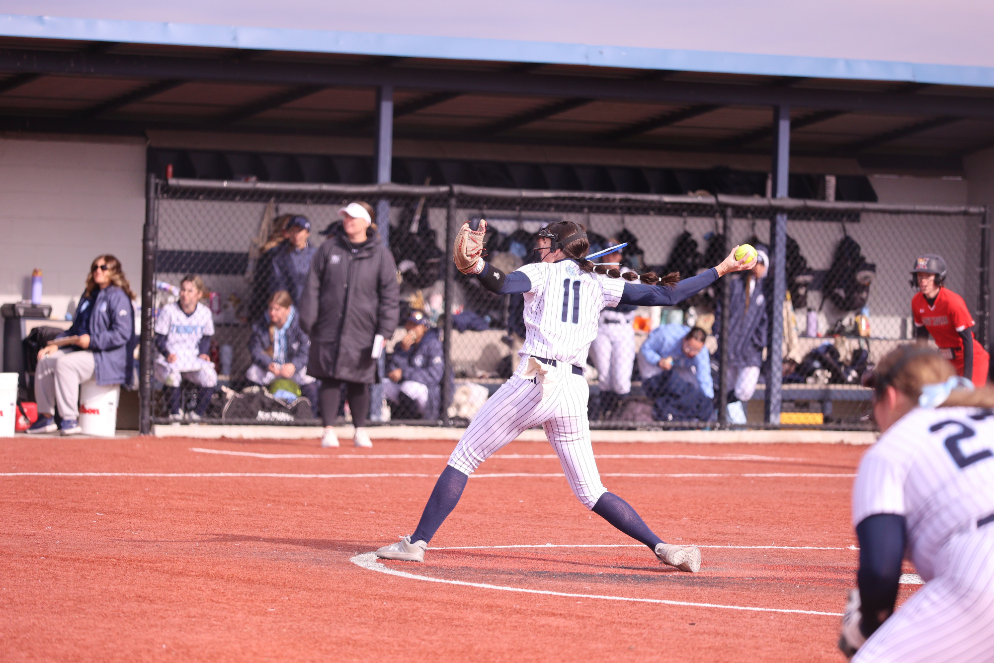 Peyton Lowden Recap 48