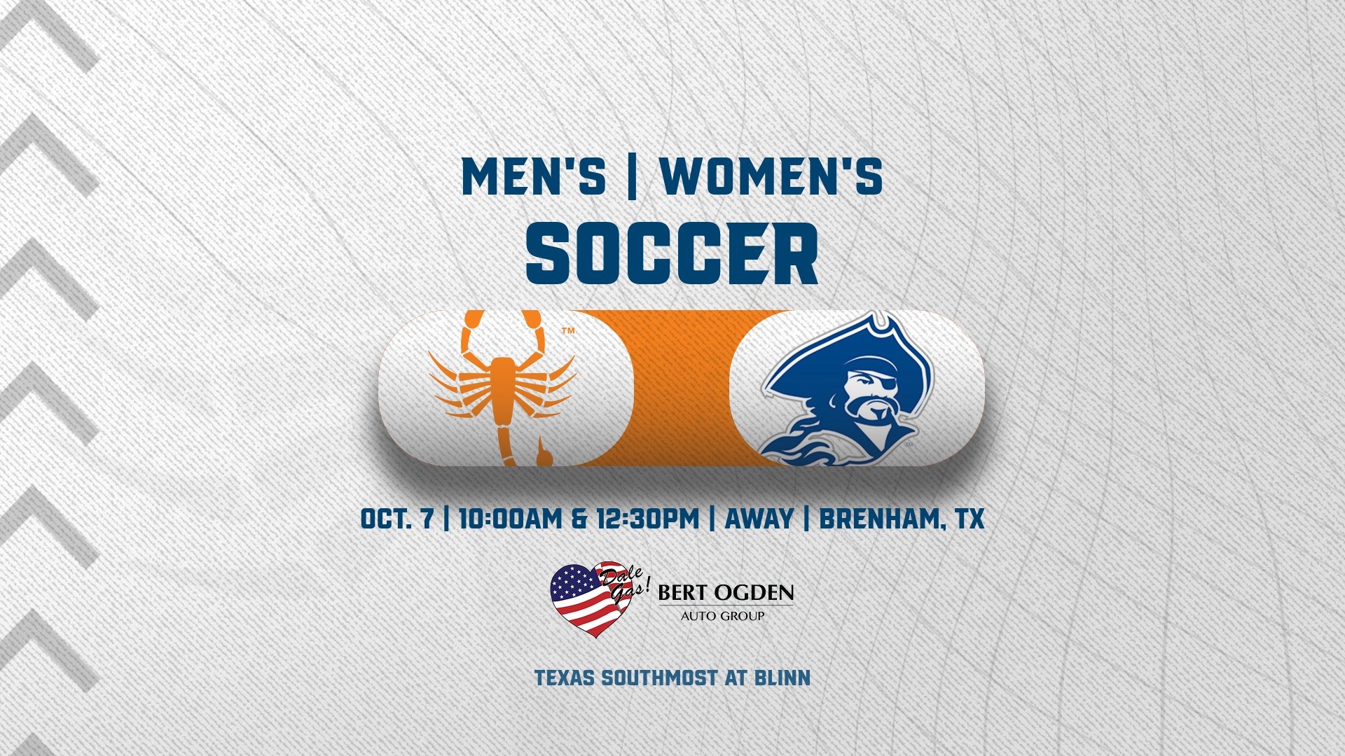 TSC v Blinn 2025 Away