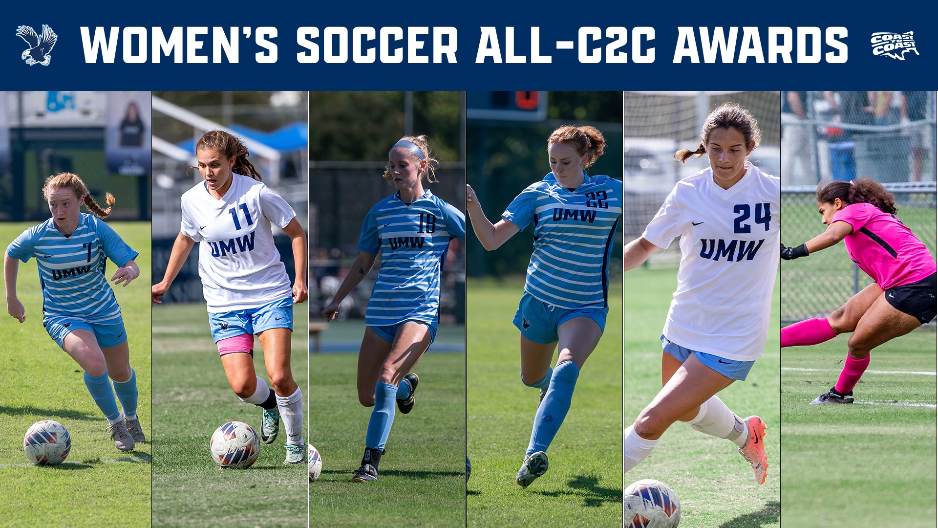 Umw How Many Ras UMW Women's Soccer Ranks 79th in First NCAA Power Index Release ...