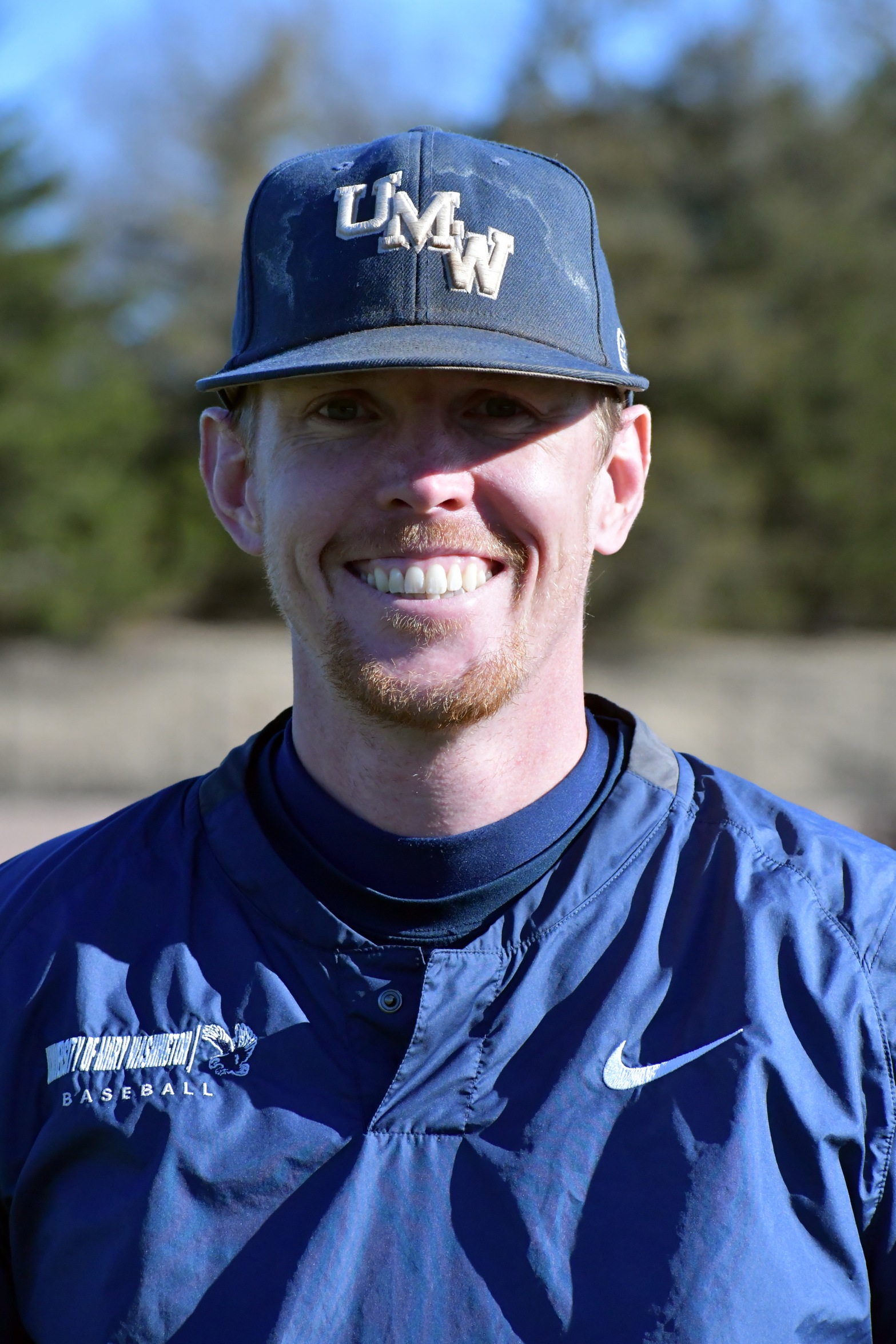 Derek Faucher