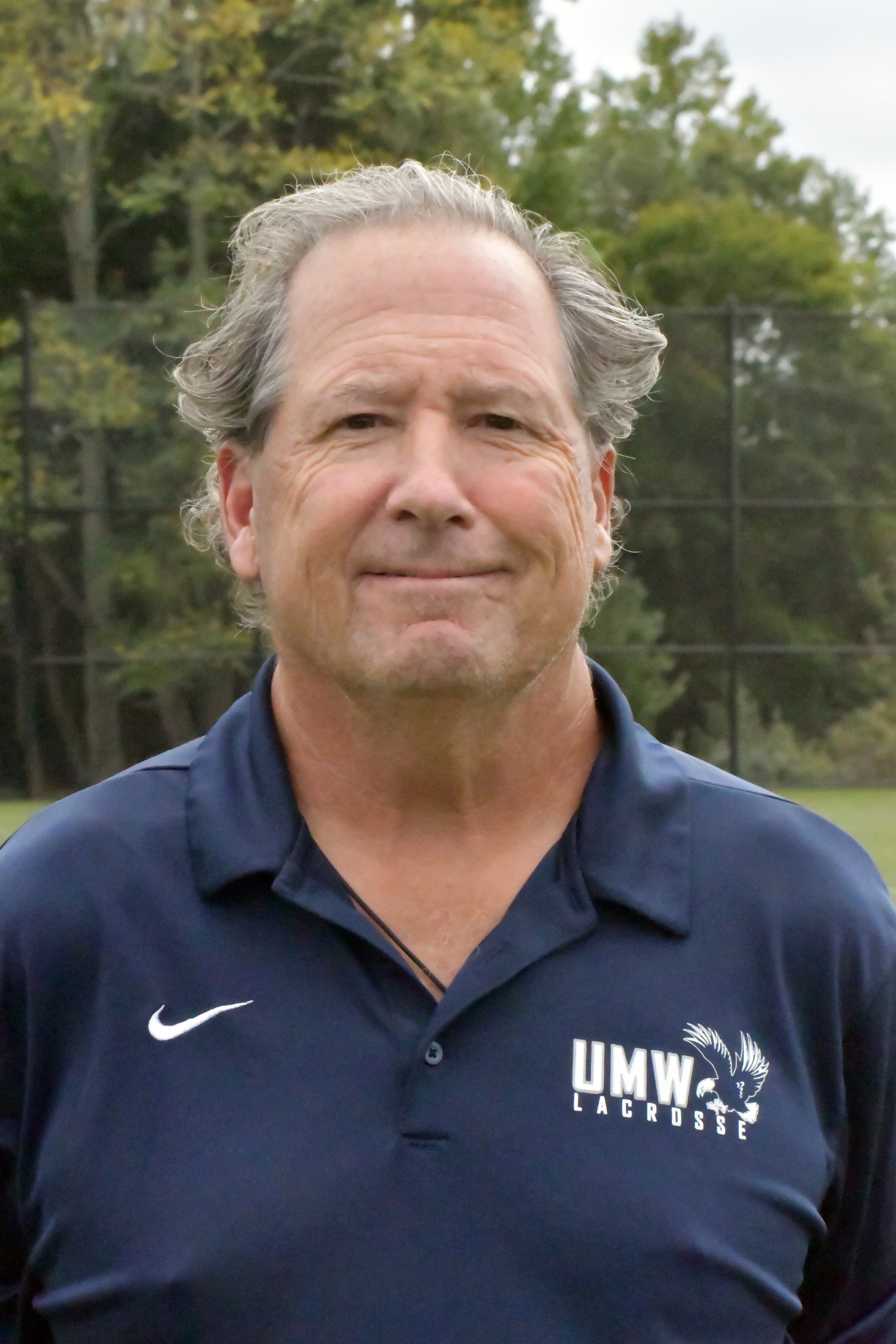 Patrick Finn