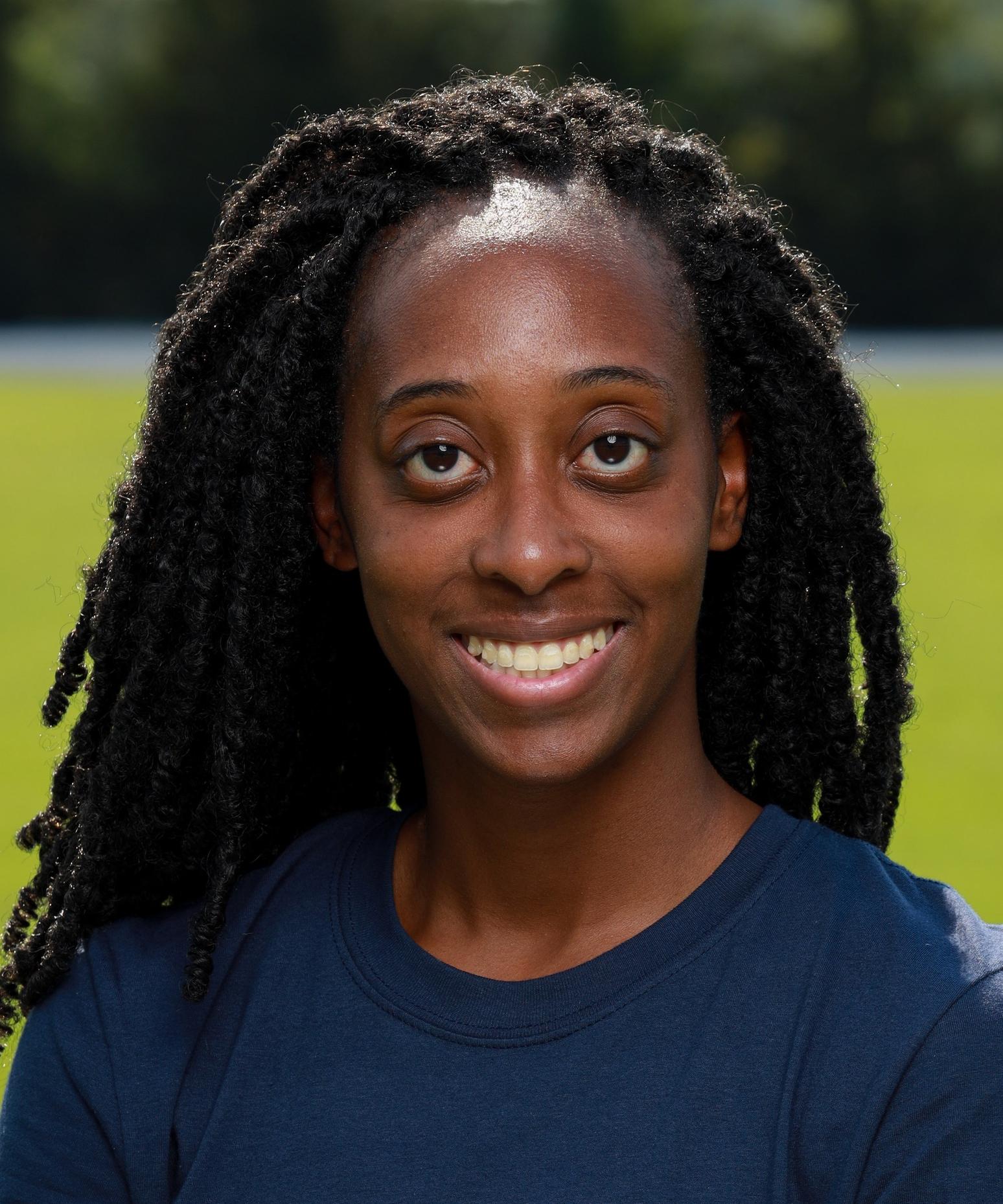 Asia Hart