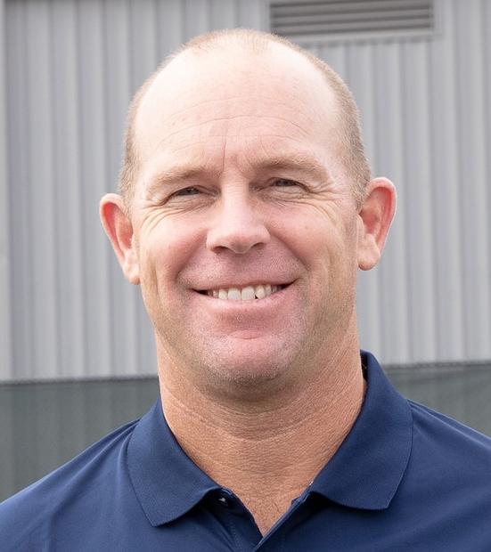 Todd Helbling