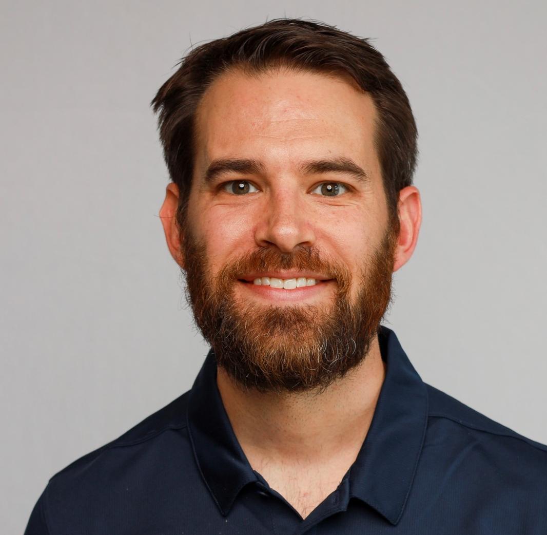 Alex Hinsey