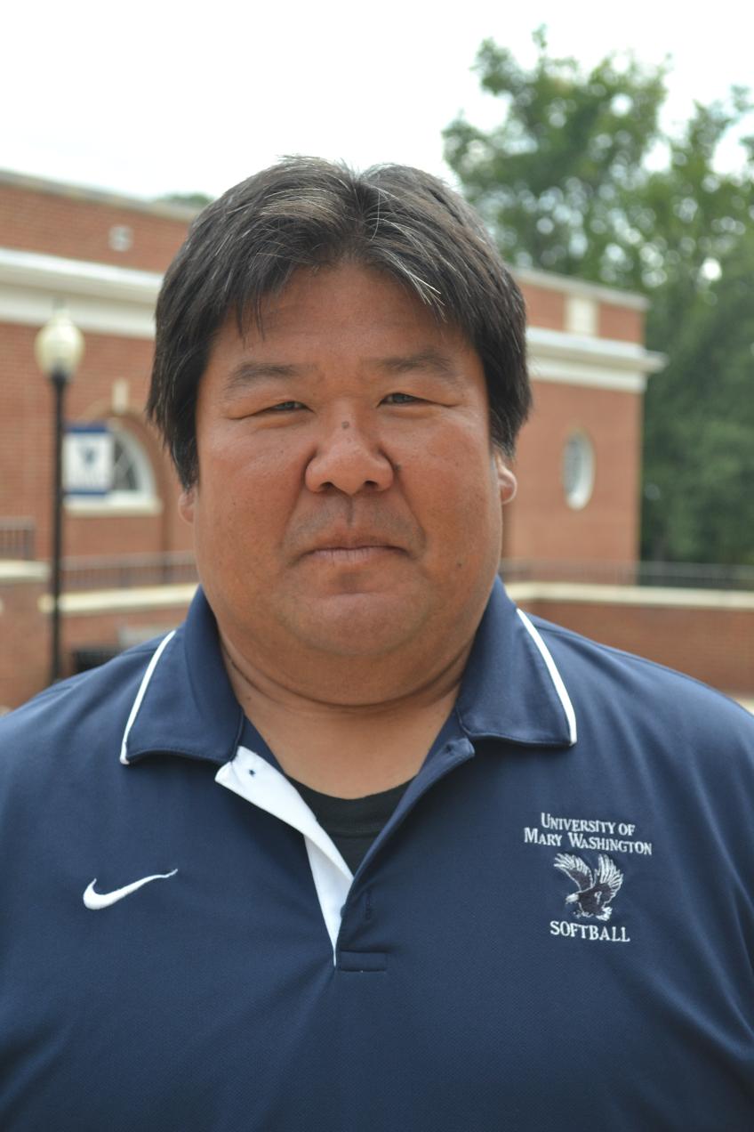 Keith Tasaka