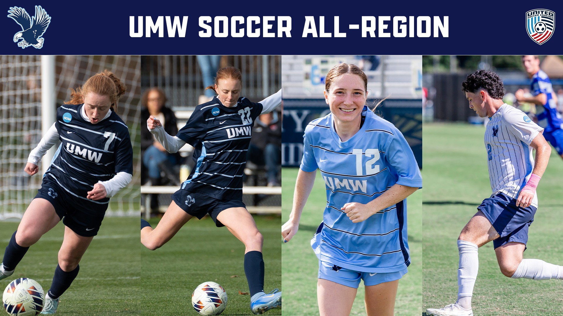 soccer all region 25