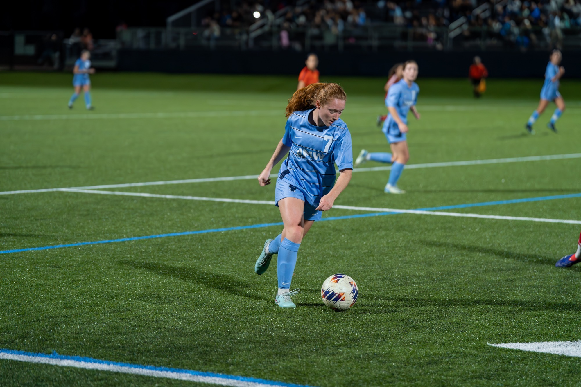 Landel ALl-American 25