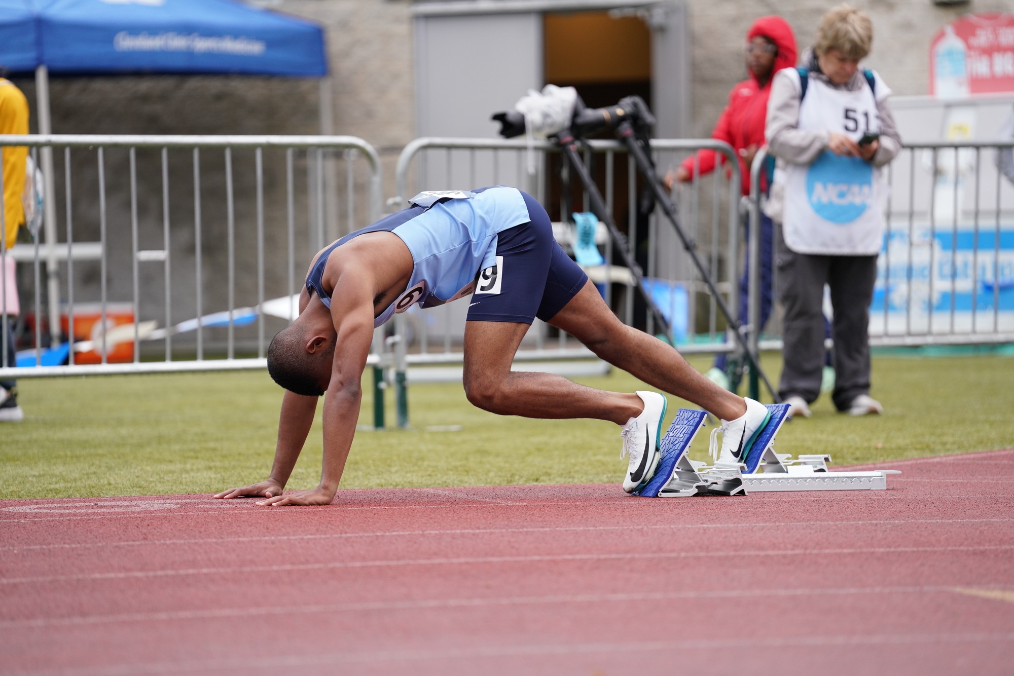 Jacinto 25 nationals