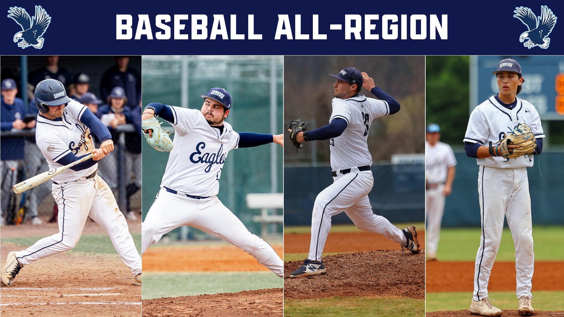 baseball all region
