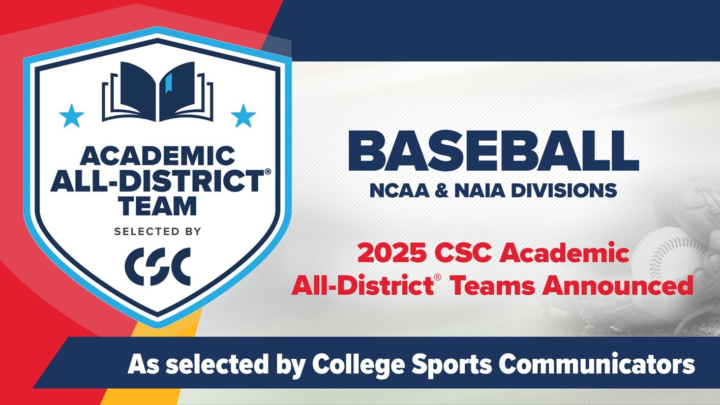 baseball all distrcit 25