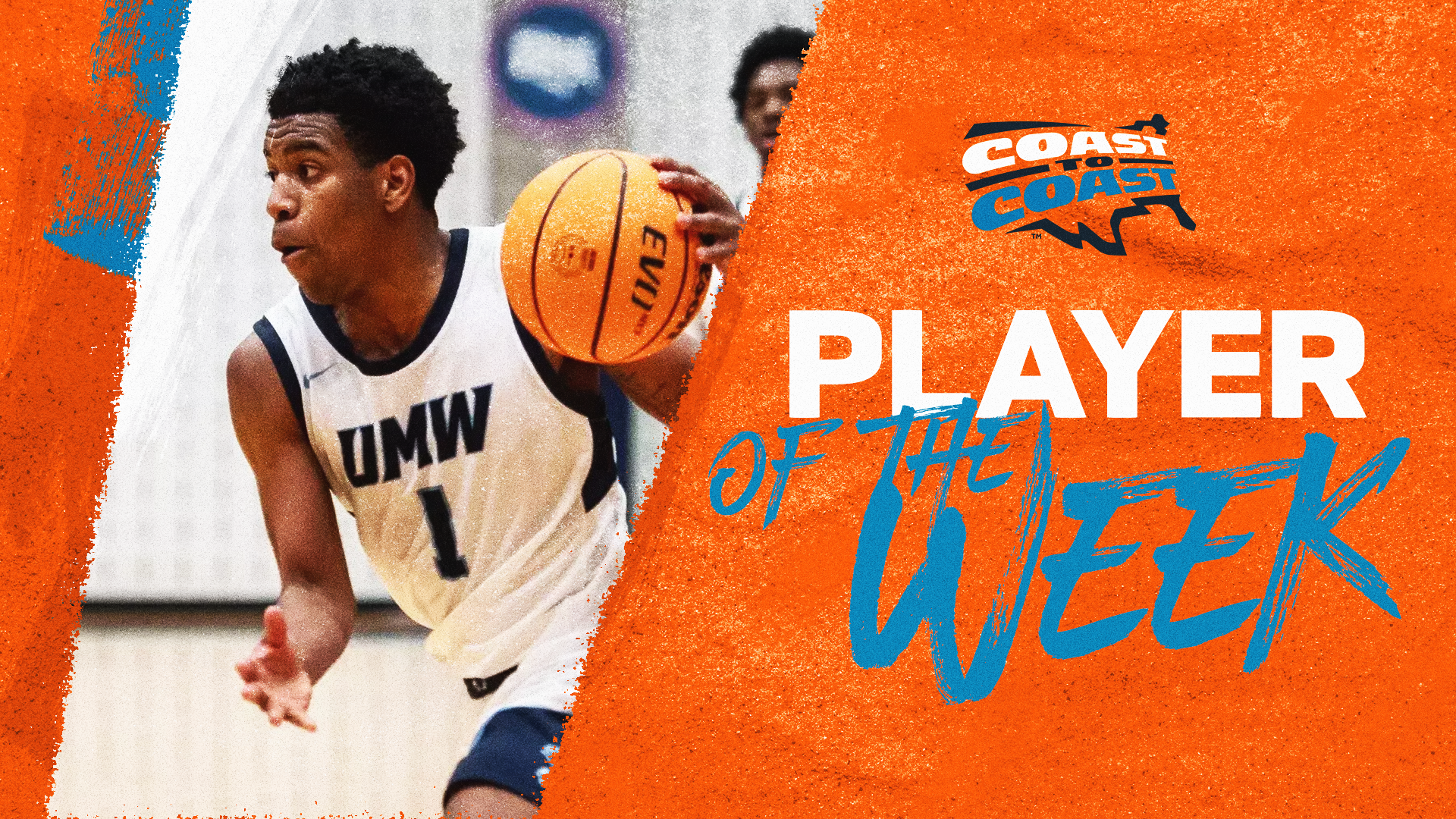 Kye Robinson selected as C2C Player of the Week graphic