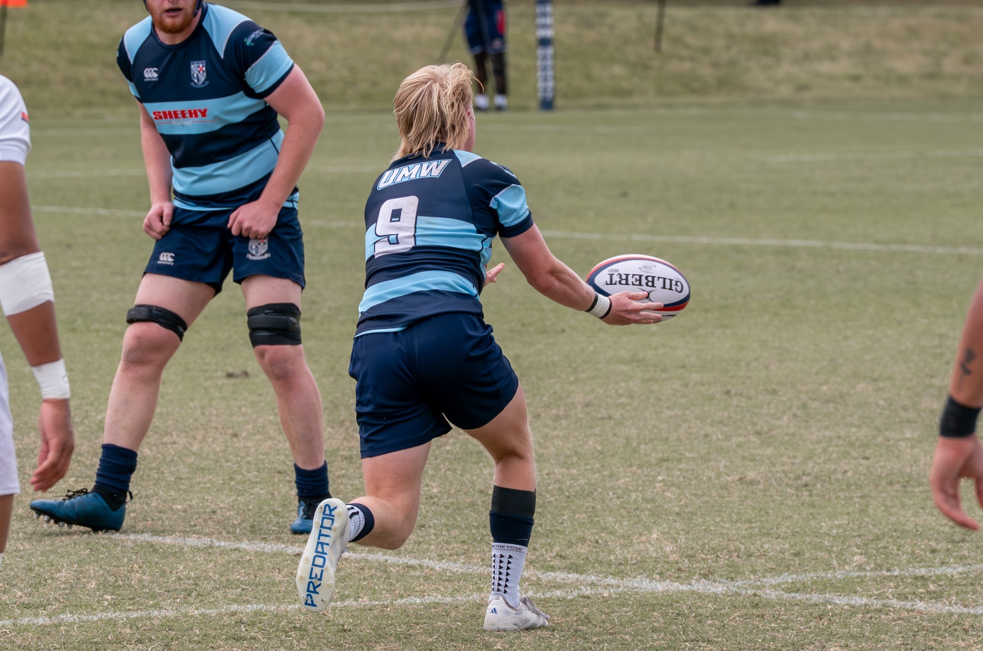 Us Performance Center Rugby UMW Men's Rugby 2nd Side Falls at Southern Va - University of Mary ...