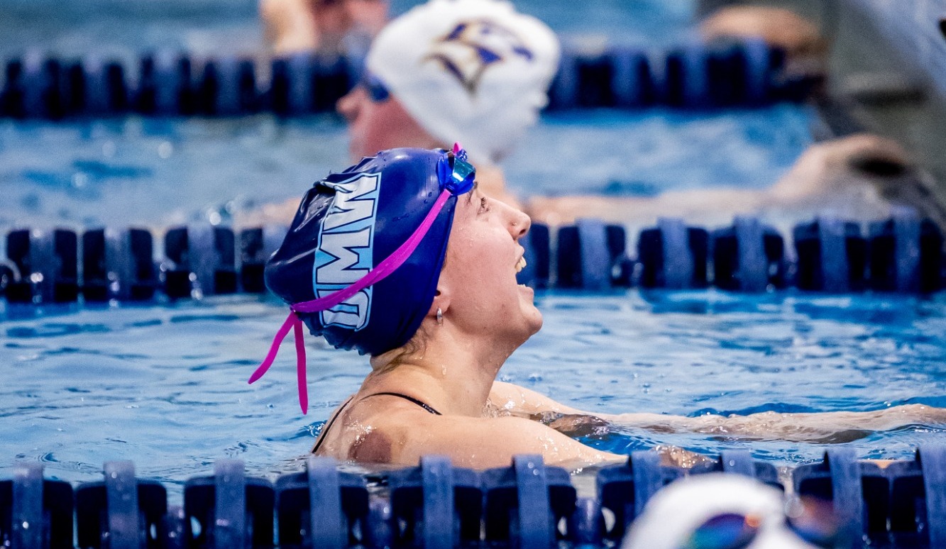 UMW's Soleil Clifford