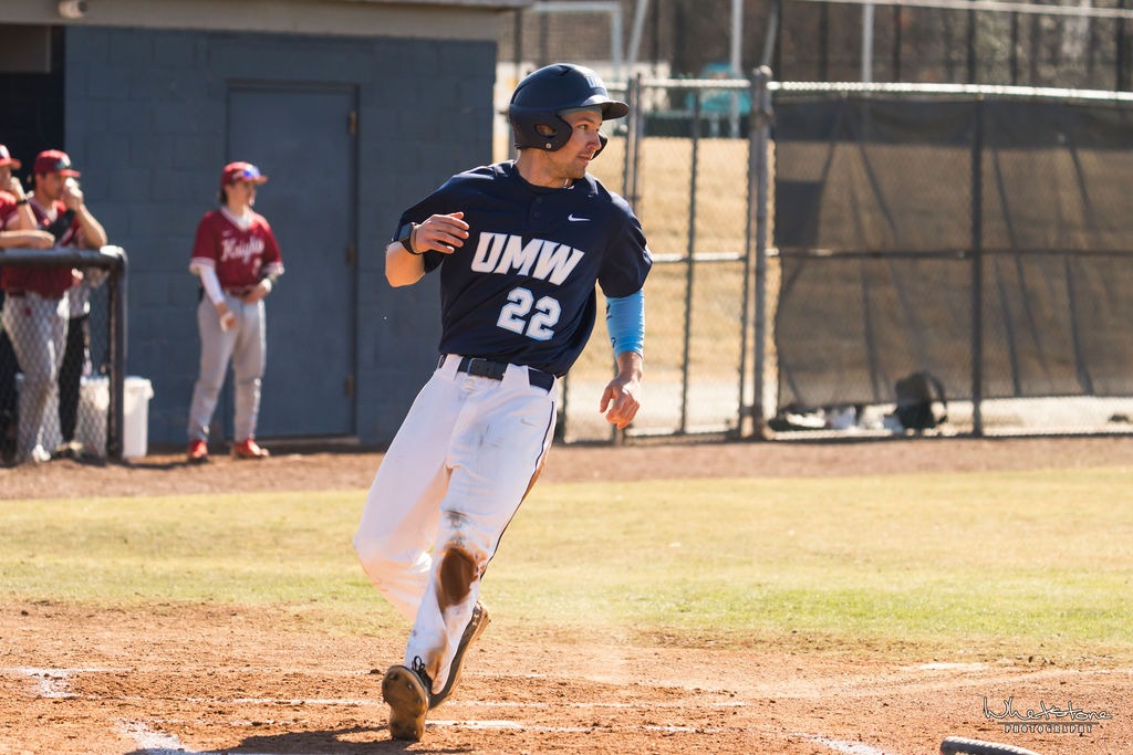 UMW's William Tuttle