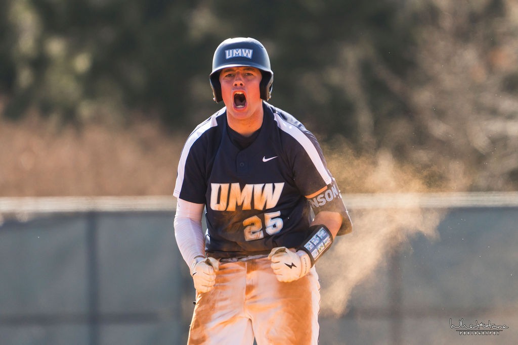 UMW's Ryan Henson