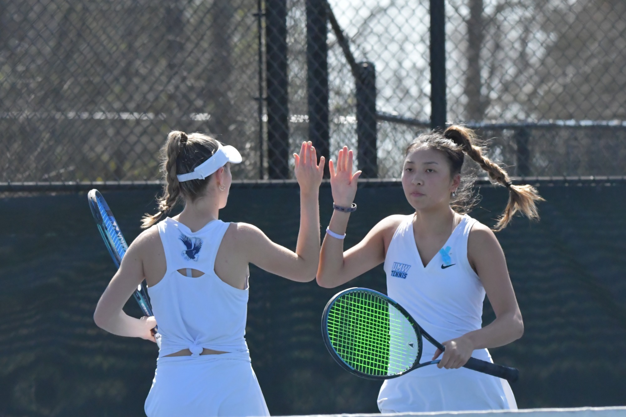 Addison Felts, Natalie Kim