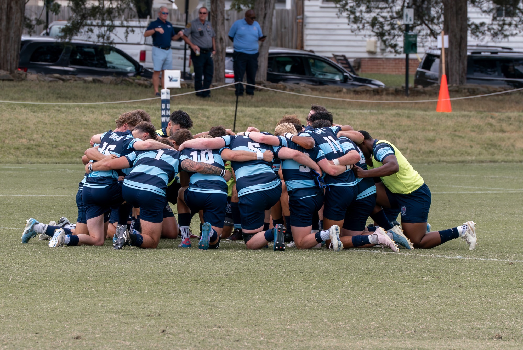UMW Men's Rugby