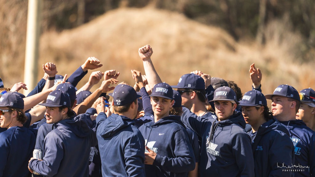 UMW Baseball