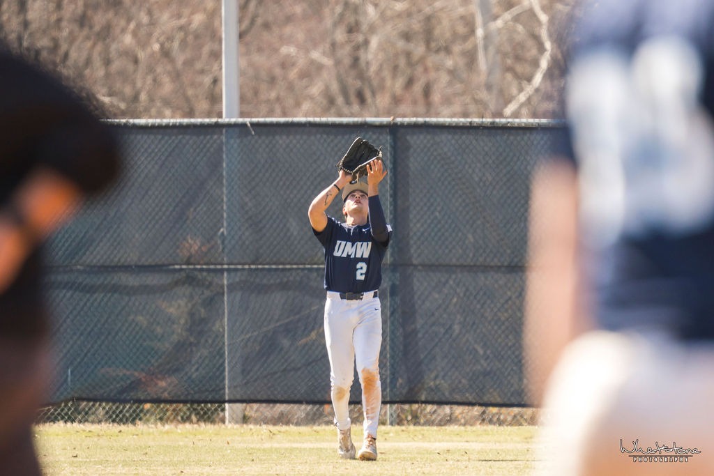 UMW Baseball