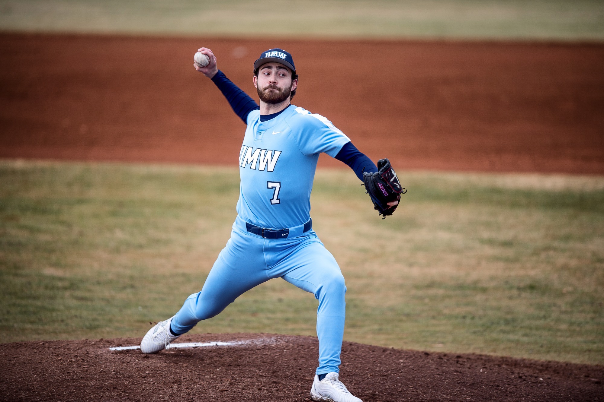 UMW Baseball