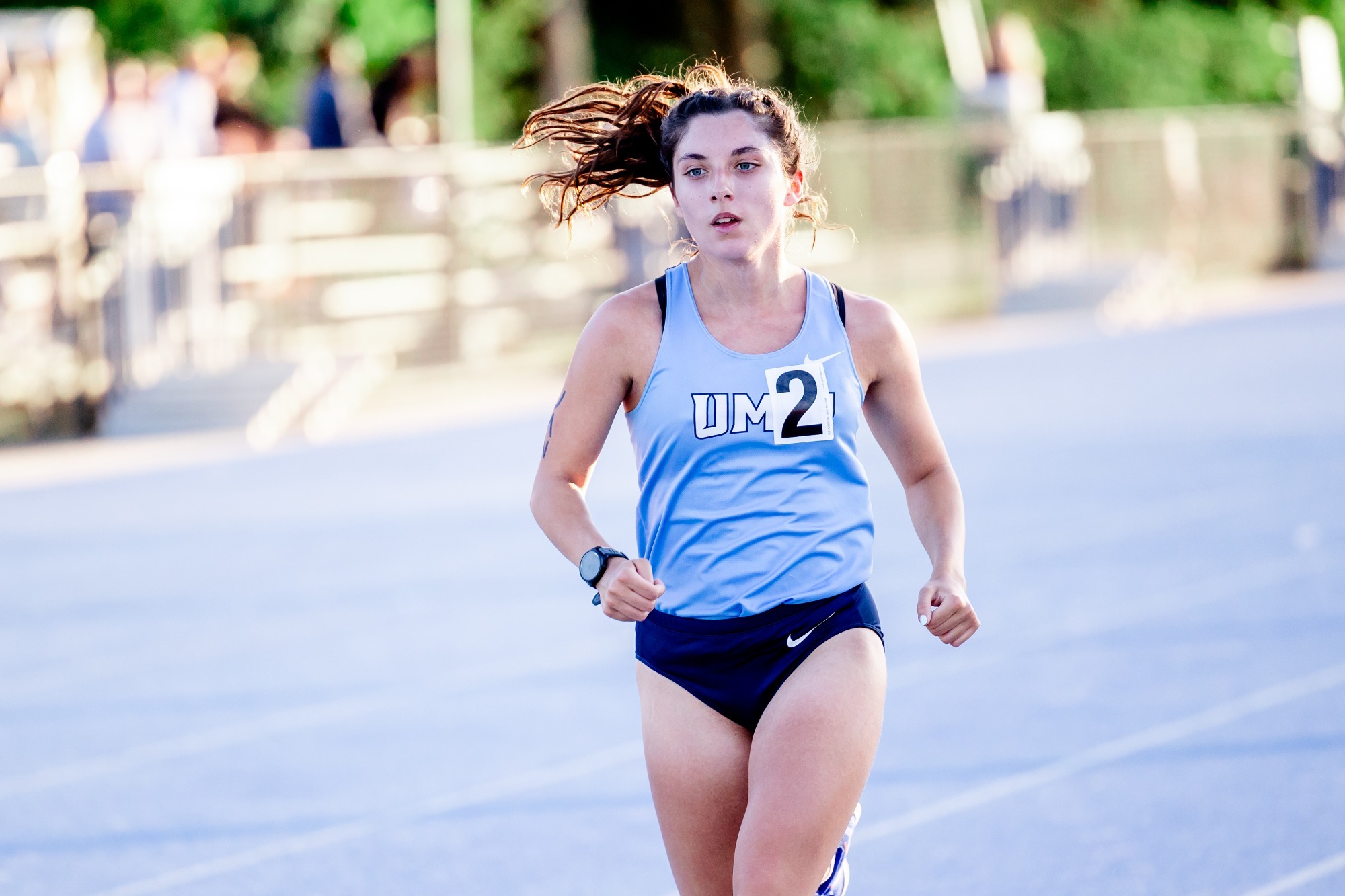 Lily Hoffman