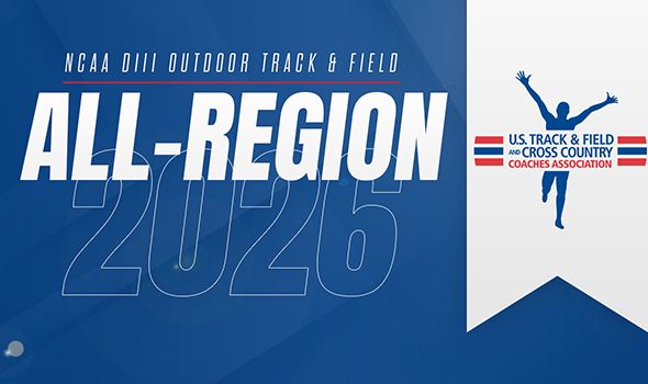 track 26 all region