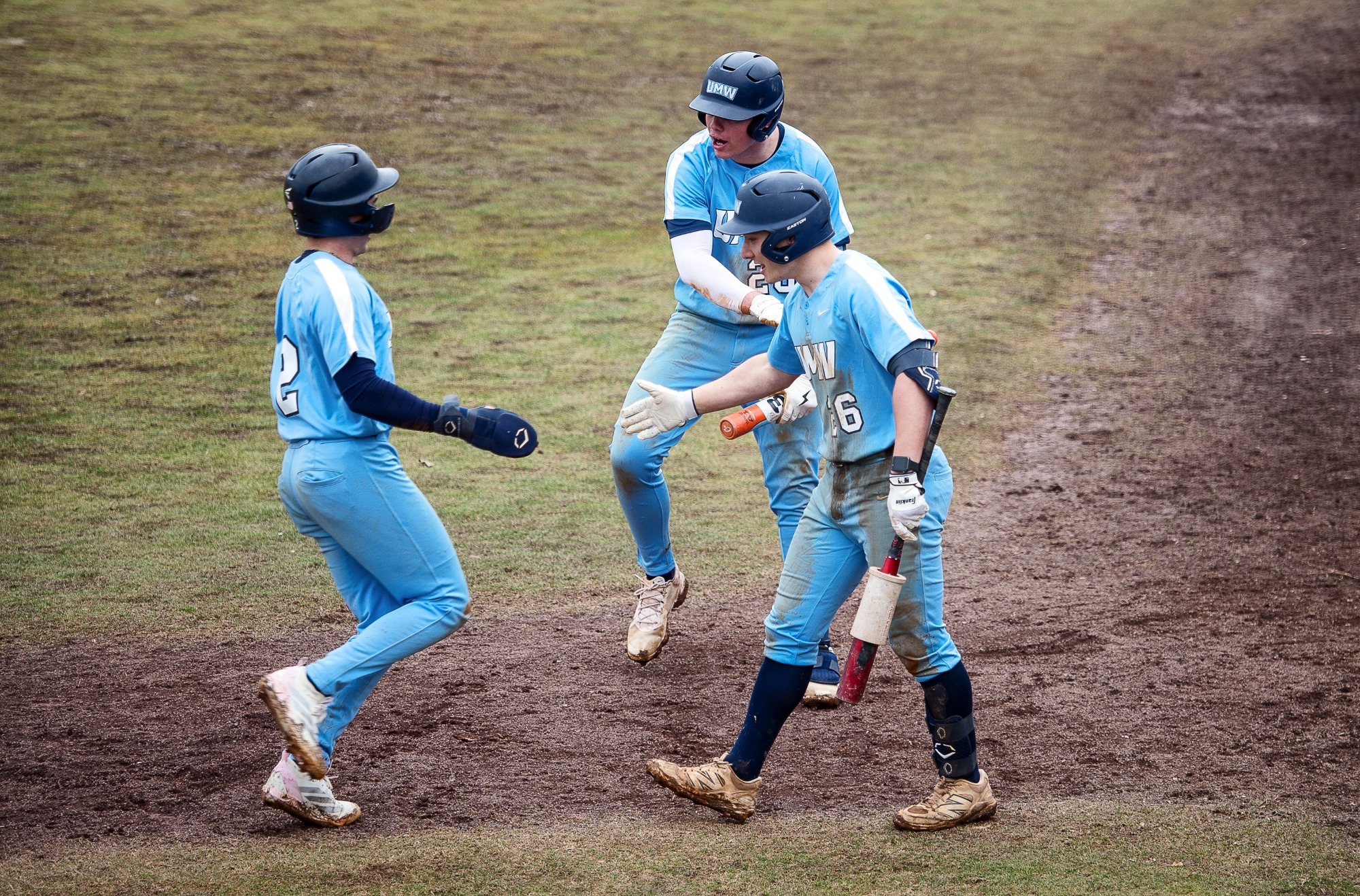 UMW Baseball