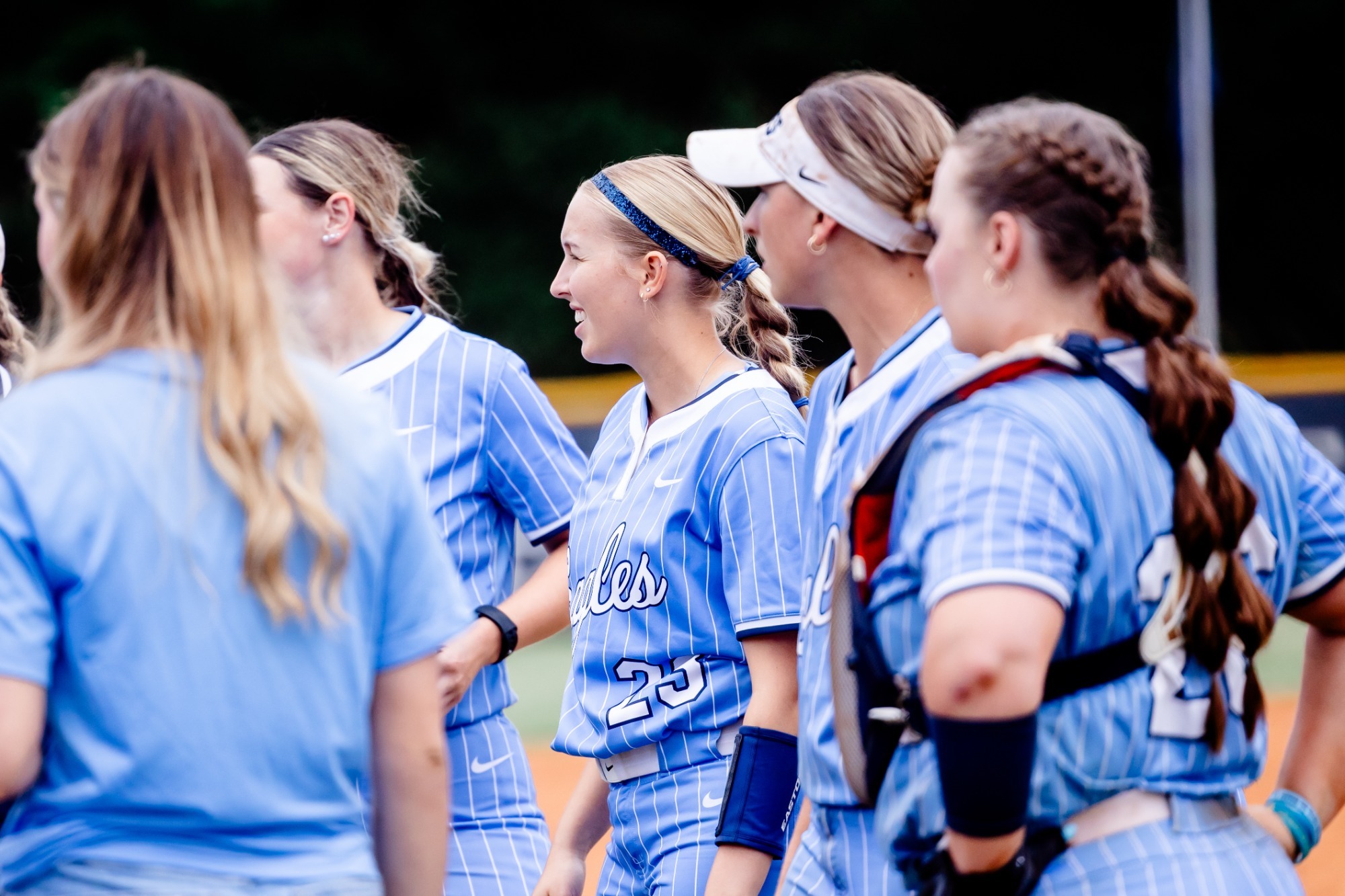 UMW Softball