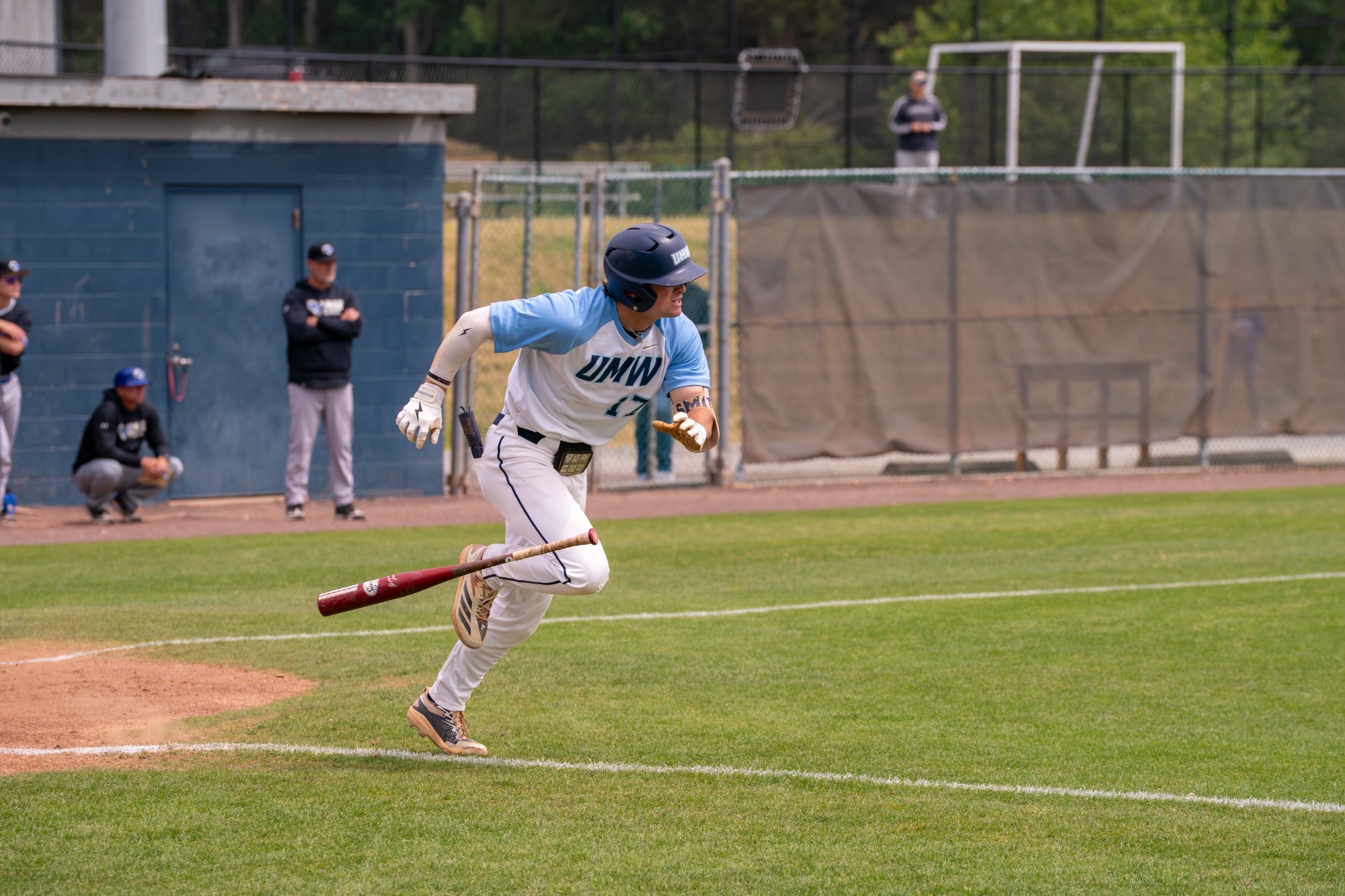 UMW Baseball